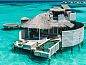 Verblijf 0129101 • Vakantie appartement Malediven • Six Senses Laamu  • 1 van 26