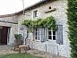 Verblijf 0575802 • Vakantiewoning Poitou-Charentes • Le Reve de Breuillac  • 10 van 24
