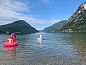 Unterkunft 0890105 • Chalet Italienische Seen • chalet luganomeer-porlezza  • 8 von 11