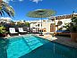 Verblijf 14903811 • Vakantiewoning Costa Blanca • Casa Eline Altea met privezwembad,en privetuin   • 2 van 20