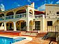 Verblijf 1495404 • Vakantiewoning Costa Blanca • Ref:104) Stijlvolle Engelse villa met zwembad van 11 x 5,50   • 1 van 21