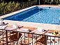 Verblijf 1495404 • Vakantiewoning Costa Blanca • Ref:104) Stijlvolle Engelse villa met zwembad van 11 x 5,50   • 2 van 21