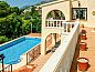 Verblijf 1495404 • Vakantiewoning Costa Blanca • Ref:104) Stijlvolle Engelse villa met zwembad van 11 x 5,50   • 8 van 21