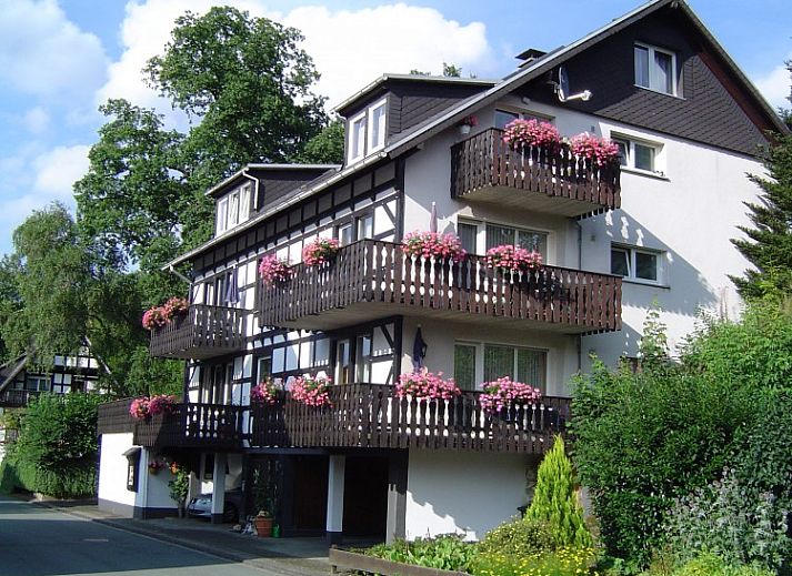 Guest house 0289403 • Holiday property Sauerland • Ferienhaus Hedrich 