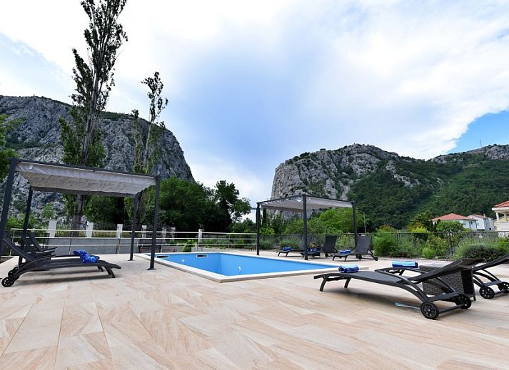 Verblijf 10311137 • Vakantiewoning Dalmatie • Villa Sophia  