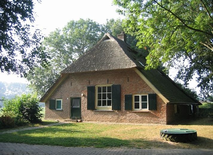 Guest house 2901140 • Holiday property Achterhoek • De Baander 