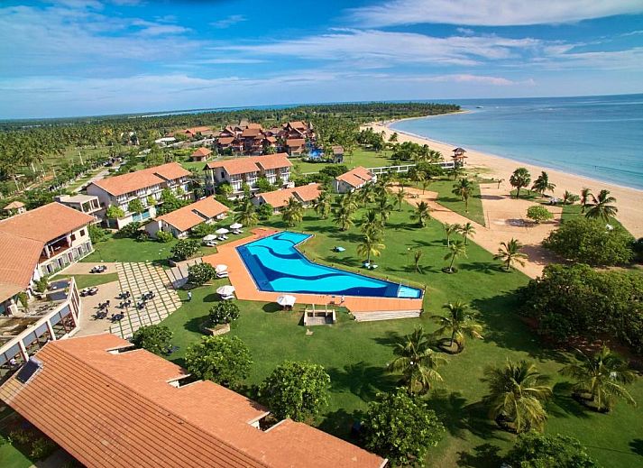 Verblijf 3230409 • Vakantie appartement Midden-Sri Lanka • The Calm Resort & Spa 