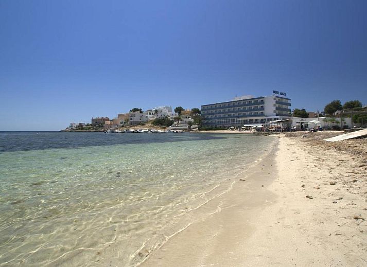 Verblijf 5720503 • Vakantie appartement Ibiza • Hotel Argos Ibiza 