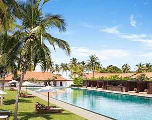 Verblijf 0230418 • Vakantie appartement Midden-Sri Lanka • Jetwing Lagoon 