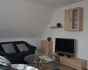 Guest house 02615101 • Apartment North Rhine-Westphalia • Ferienwohnung Gasseling 