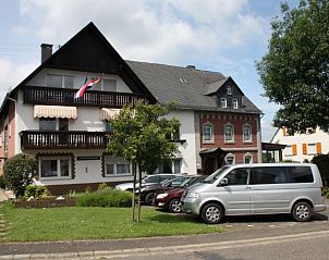 Guest house 02719701 • Apartment Rhineland-Palatinate • Haus Buchholz 
