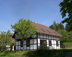 Guest house 0280101 • Holiday property Sauerland • Frankenau 246 