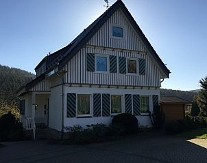 Guest house 0281206 • Holiday property Sauerland • Huisje in Brilon 