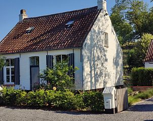 Verblijf 028704 • Vakantiewoning Oost-Vlaanderen • Huisje in Dikkelvenne 