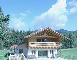 Unterkunft 03310003 • Ferienhaus Bayern • Vakantiehuisje in Drachselsried 