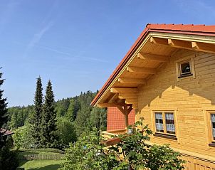 Guest house 03311012 • Holiday property Bavaria • Vakantiehuis Chalet Toni mit Sauna 