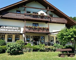 Unterkunft 0335101 • Ferienhaus Bayern • Vakantiehuis in Oberaurach 