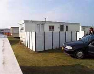 Guest house 040411 • Fixed travel trailer Ameland • 78 