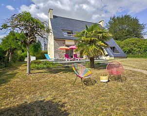 Unterkunft 04167601 • Ferienhaus Bretagne • Vakantiehuis Avel Moor (SNR100) 