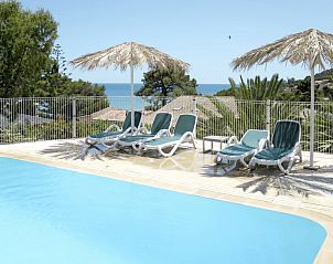Verblijf 0431804 • Vakantiewoning Corsica • Vakantiehuis Stella di Mare (TAR130) 