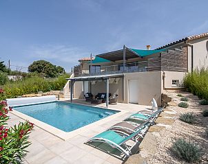 Verblijf 046143301 • Vakantiewoning Languedoc / Roussillon • Bamboo 