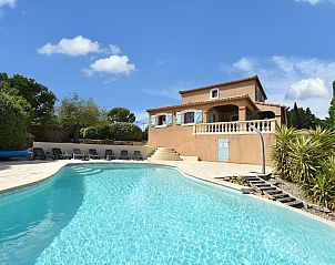 Verblijf 04616007 • Vakantiewoning Languedoc / Roussillon •  
