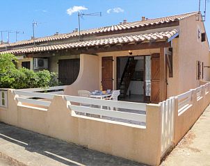 Verblijf 0461912 • Vakantiewoning Languedoc / Roussillon • Vakantiehuis Les Maisons du Rivage Bleu 