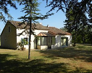 Verblijf 04642101 • Vakantiewoning Languedoc / Roussillon • Vakantiehuis in Sauzet 