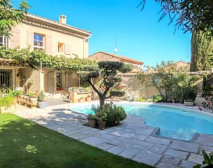 Verblijf 04812803 • Vakantiewoning Provence / Cote d'Azur • Vakantiehuis La Croix du Puits 