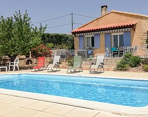 Verblijf 04815904 • Vakantiewoning Provence / Cote d'Azur • Vakantiehuis Bellevue 