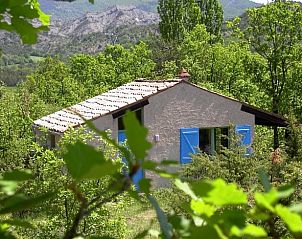 Verblijf 048190703 • Vakantiewoning Provence / Cote d'Azur • Huisje in Oze 