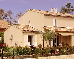 Verblijf 048196401 • Vakantiewoning Provence / Cote d'Azur • Villa 4 pers. geschakeld 