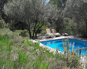Verblijf 04822004 • Vakantiewoning Provence / Cote d'Azur • Vaubelette 