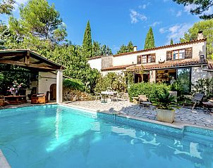 Verblijf 04823205 • Vakantiewoning Provence / Cote d'Azur • Maison de vacances Le Luc 