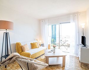 Verblijf 04830004 • Appartement Provence / Cote d'Azur • Appartement LE BAHIA 