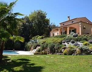Verblijf 04832908 • Vakantiewoning Provence / Cote d'Azur • Villa Valbonne (12km Cannes) 6P Prive Zwembad 