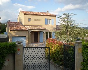 Verblijf 04836401 • Vakantiewoning Provence / Cote d'Azur • Villa Chasanka 