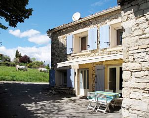 Verblijf 0484402 • Vakantiewoning Provence / Cote d'Azur • Vakantiehuis Serena (LMA100) 