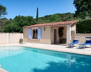 Verblijf 04886702 • Vakantiewoning Provence / Cote d'Azur • Vakantiehuis Sweet Home in Luberon (VLU100) 