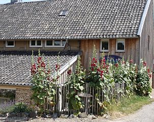 Verblijf 053001 • Vakantiewoning Limburg • hoeve de vrijheerlijkheid 