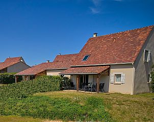 Verblijf 05410713 • Vakantiewoning Aquitaine • Villa 6 pers. 