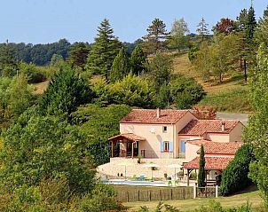 Verblijf 05442901 • Vakantiewoning Aquitaine • Vakantiehuis in Beaugas met zwembad, in Aquitaine. 