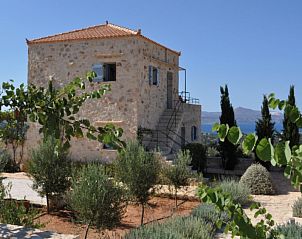 Guest house 06242402 • Holiday property Crete • De 5 Seizoenen 
