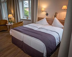 Verblijf 0702301 • Vakantie appartement Noordzee • BE BIO Hotel be active 
