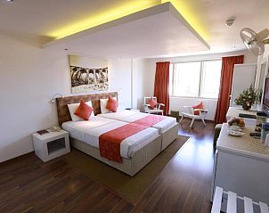 Verblijf 0730402 • Vakantie appartement Midden-Sri Lanka • Orient Hotel 