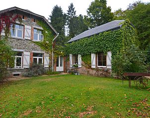 Guest house 081706 • Holiday property Namur • La Petite Ferme Tirou 