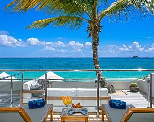 Verblijf 0821602 • Vakantie appartement Sint Maarten • Bleu Emeraude Hotel 
