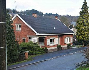 Guest house 083934 • Holiday property Namur • chantemerle 