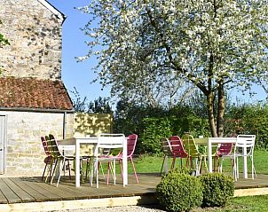 Guest house 085504 • Holiday property Namur • Campagne 15 