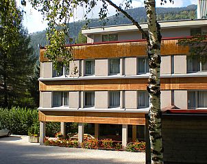 Guest house 0861301 • Apartment Trentino / South Tyrol • Appartement Kristall 